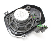 BMW Speaker - Genuine BMW 65138357882