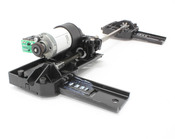 BMW Seat Adjustment Motor - Genuine BMW 52107068045