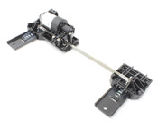 BMW Seat Adjustment Motor - Genuine BMW 52107068045