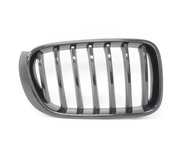 BMW M Performance Kidney Grille - Genuine BMW 51712337763