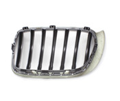 BMW M Performance Kidney Grille - Genuine BMW 51712337763