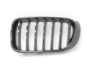 BMW M Performance Kidney Grille - Genuine BMW 51712337762