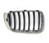 BMW M Performance Kidney Grille - Genuine BMW 51712337762