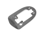 BMW Exterior Door Handle Gasket - Genuine BMW 51217060667