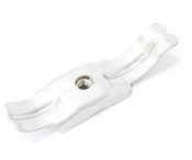 BMW Exhaust Bracket - Genuine BMW 18101433249