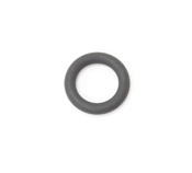 BMW Fuel Injector O-Ring Lower - Genuine BMW 13647830611