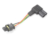 BMW IBS Adapter - Genuine BMW 12517615476