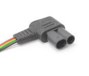 BMW IBS Adapter - Genuine BMW 12517615476