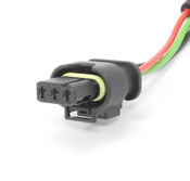 BMW IBS Adapter - Genuine BMW 12517615476
