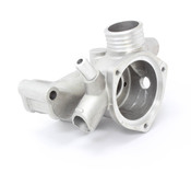 BMW Thermostat Housing - Genuine BMW 11531730470