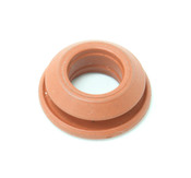 BMW Crankcase Vent Valve Seal - Genuine BMW 11157832119