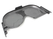Volvo Timing Cover - Genuine Volvo 30750945