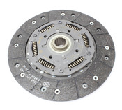 Audi VW Clutch Friction Disc - Genuine VW Audi 06B141031N