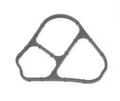 Mini Engine Oil Filter Housing Gasket - Reinz 11421486687