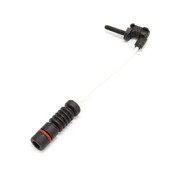 Mercedes Brake Kit - Zimmermann W202RBKASR