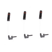 Mercedes Brake Kit - Zimmermann R129FRBK1