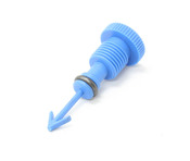 BMW Radiator Drain Plug - Vaico 17111707818
