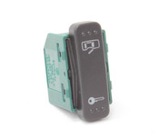 VW Door Lock Switch - Genuine VW 1C0962125A01C