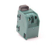 VW Door Lock Switch - Genuine VW 1C0962125A01C