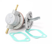 Volvo Mechanical Fuel Pump - Pro Parts 1336184