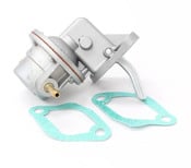 Volvo Mechanical Fuel Pump - Pro Parts 1336184