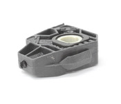 Audi VW Radiator Mount - OE Supplier 1J0806155E