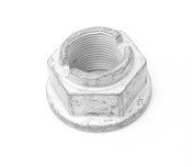 Mercedes Axle Nut  - OE Supplier 0019909154