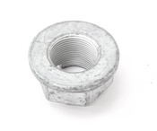 Mercedes Axle Nut  - OE Supplier 0019909154