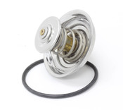 Audi VW Engine Coolant Thermostat - Mahle TX3071D