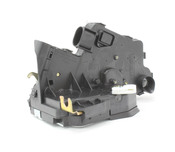 BMW Door Lock Assembly - Genuine BMW 51217011241