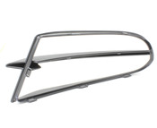 BMW Air-Inlet Grille Right (M) - Genuine BMW 51118050586