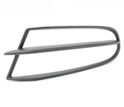 BMW Air-Inlet Grille Left (M) - Genuine BMW 51118050585