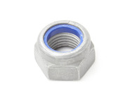 BMW Self Locking Hex Nut - Genuine BMW 31303453793