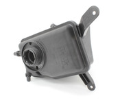 BMW Expansion Tank - Genuine BMW 17137542986