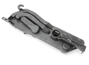 BMW Radiator Mounting Plate - Genuine BMW 17117534907