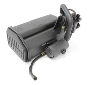 BMW Activated Charcoal Filter - Genuine BMW 16131183573