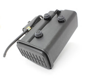 BMW Activated Charcoal Filter - Genuine BMW 16131183573