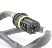 BMW Oxygen Sensor - Genuine BMW 11781406622