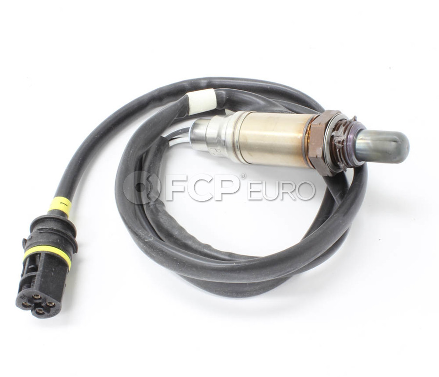 BMW Oxygen Sensor - Genuine BMW 11781406621 | FCP Euro