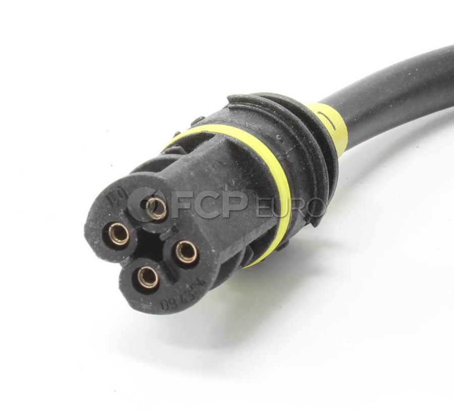 BMW Oxygen Sensor - Genuine BMW 11781406621 | FCP Euro