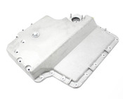 BMW Engine Oil Pan - Genuine BMW 11130396711