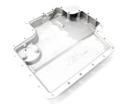 BMW Engine Oil Pan - Genuine BMW 11130396711