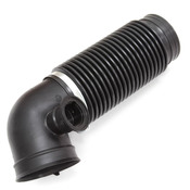 Volvo Air Intake Hose - Genuine Volvo 9179300