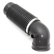Volvo Air Intake Hose - Genuine Volvo 9179300