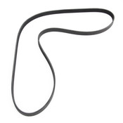 BMW Serpentine Belt - Continental 6PK1733