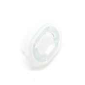 BMW Trim Grommet - Genuine BMW 51131870459