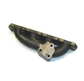 Audi Exhaust Manifold - 034Motorsport 0341059000