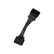Audi VW PlugIn MAF Conversion Harness - 034Motorsport 0347010000