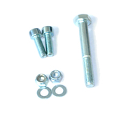 Audi Transmission Mount - 034Motorsport 0345094000