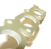 Audi VW Engine Intake Manifold Spacer - 034Motorsport 0341089003LP